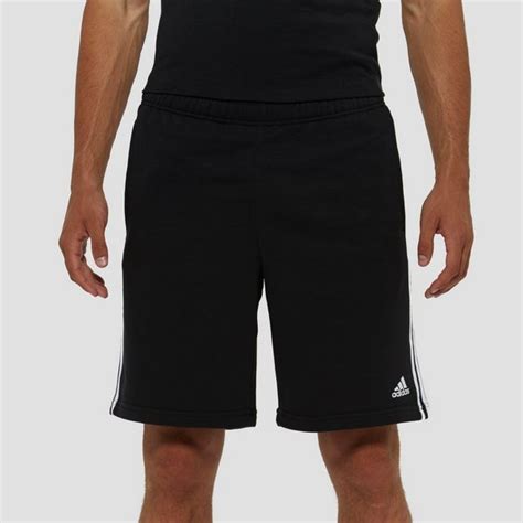 korte broek heren adidas|Adidas essentials broek heren.